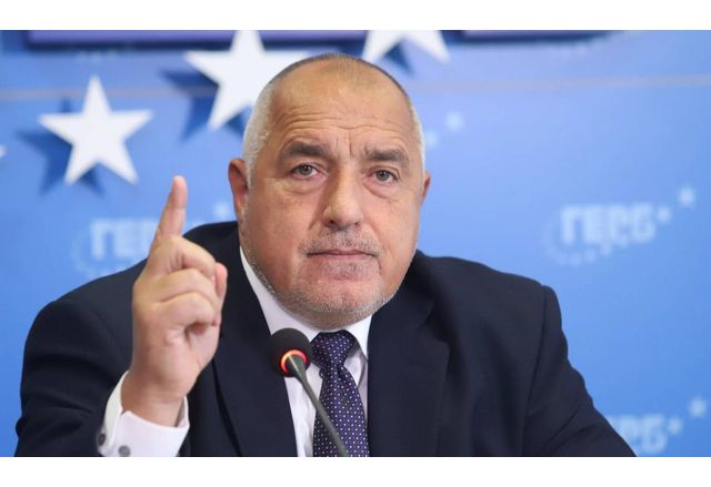  Главният прокурор на Република България внесе в деловодството на 49