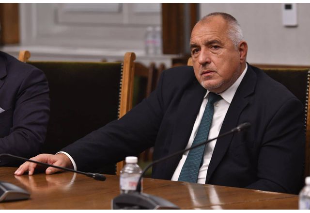 Комисията по външна политика в 51 вото Народно събрание ще бъде