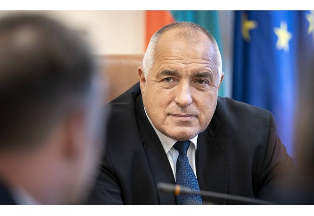 Вчера надзорният съвет на Европейския парламент даде за пример България