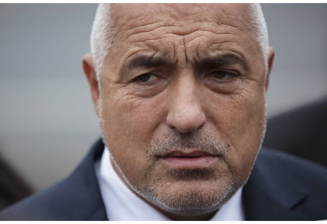 Как да не е успешен вотът Показа че ПП Възраждане