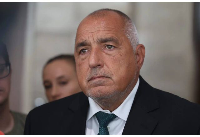 Битов инцидент Това може да се случи на всеки Така