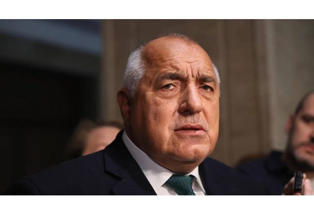 Критиките на ЕК не са критики защото те много добре