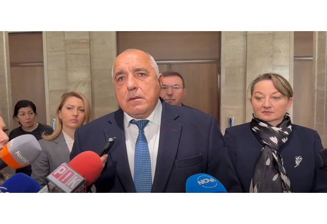 След като САЩ категорично казаха че Гънвор няма да позволят