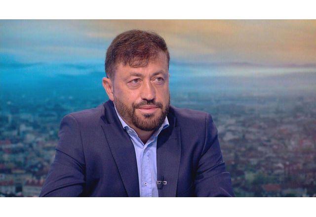 Обвиняеми няма да има нито съд коментира пред БНТ относно