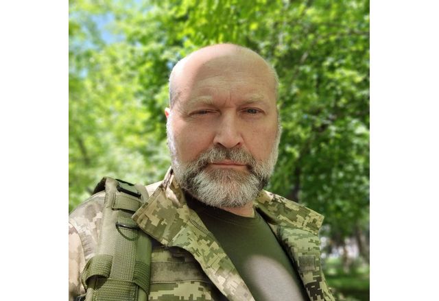 Борислав Береза бивш украински депутатФейсбук Извинете ме но нося лоши новини