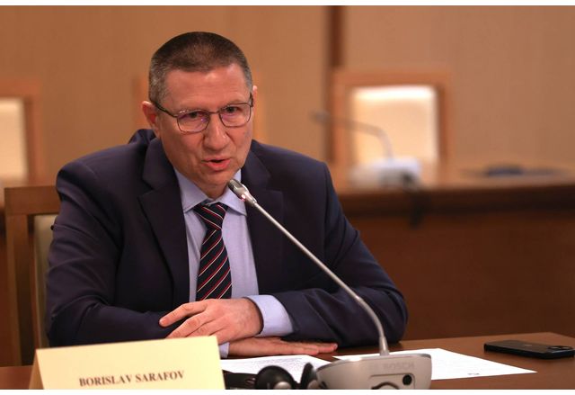 Кадровиците отказват поне на този етап да образуват дисциплинарното производство