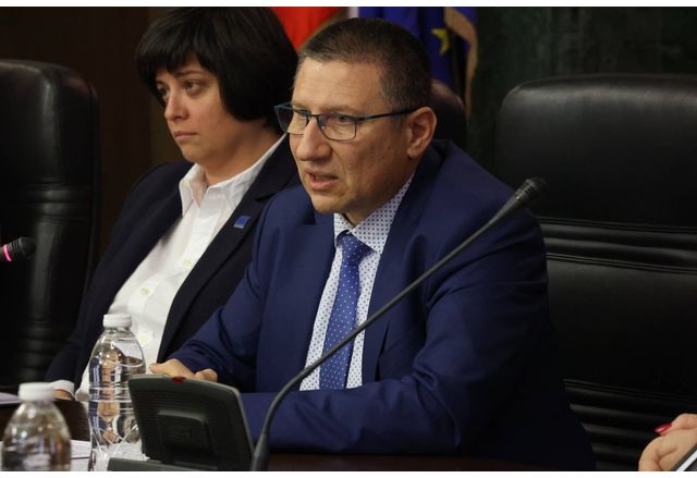 Софийският апелативен съд потвърди отказа на прокурор Даниела Талева да