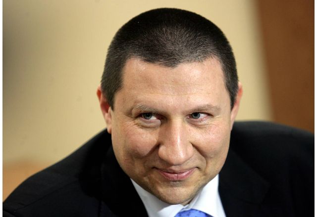 Изпълняващият функциите главен прокурор на Република България Борислав Сарафов разпореди да се