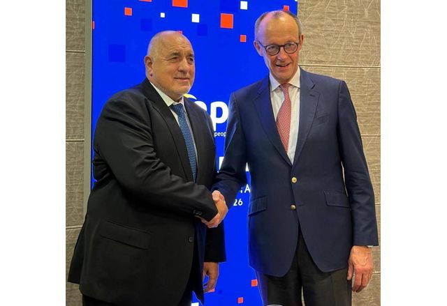 С изграждането на новия съвместен завод за експлозиви и снаряди