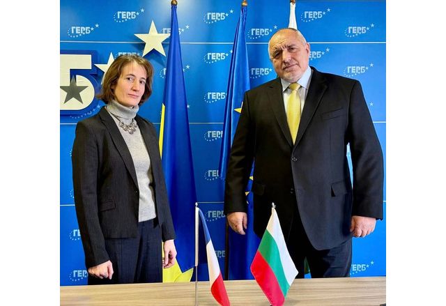 България има нужда от предвидимо управление и ясна външнополитическа посока