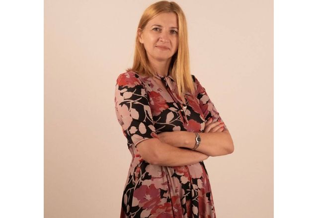 Боряна Шалявска е новият заместник кмет на Община Благоевград обяви на