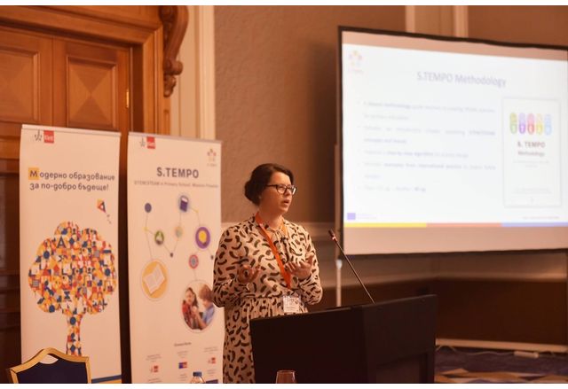 Учители от цяла България очертаха бъдещето на образованието и се