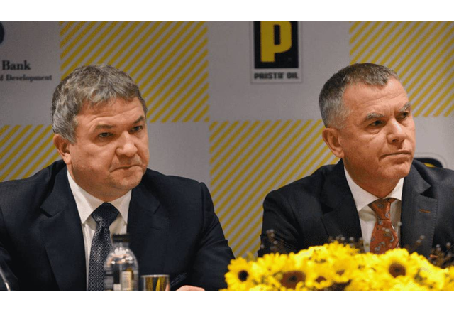 Голяма лъжа е това че синът ми е организирал протести