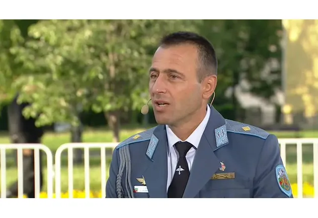 На военния парад днес ще видим най ценния актив на Българската