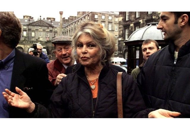Почина Брижит Бардо Легендарната френска актриса си отиде на 91