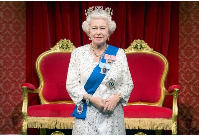Кралица Елизабет II е дала положителна проба за коронавирус съобщи