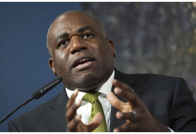 Великобритания ще наложи утре нови санкции на Русия заяви британският