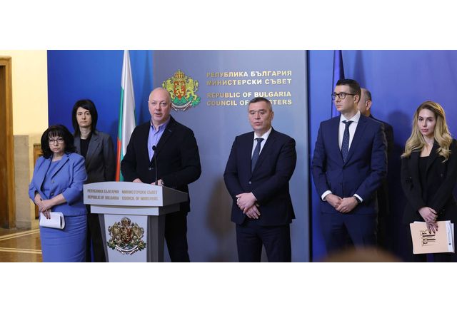 Законодателни промени с цел скъсяване веригата на доставки ограничаване на