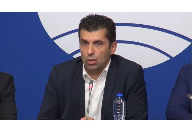 Готови сме на правителство на малцинството но няма да харчим