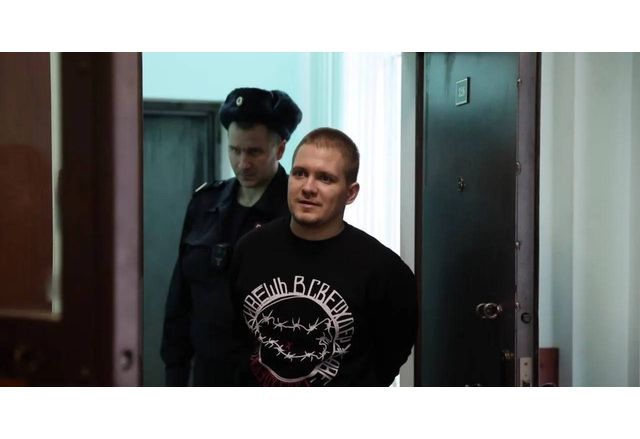 Броят на политическите затворници в Русия надхвърли показателите от късния Съветски съюз