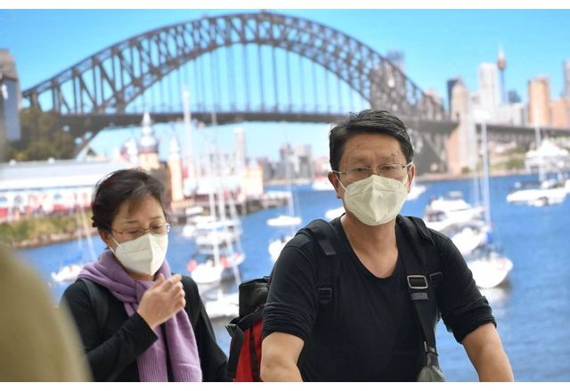 Бум на новозаразените с коронавирус в Австралия