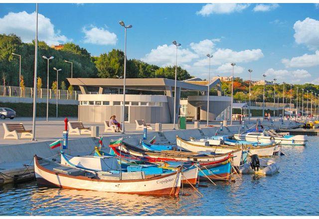 За трета поредна година през първата седмица на месец септември