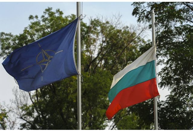 Увеличава се делът на българите които предпочитат съюз с НАТО