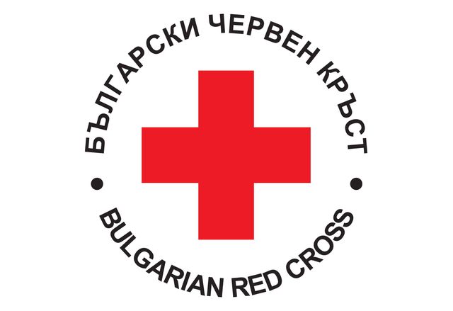 По молба на Украинския Червен кръст Българският Червен кръст обяви