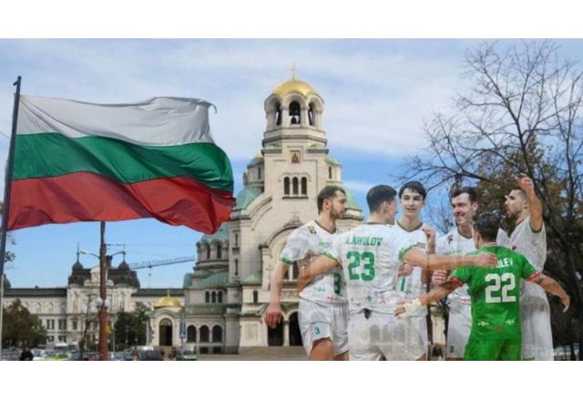 Българските световни вицешампиони
