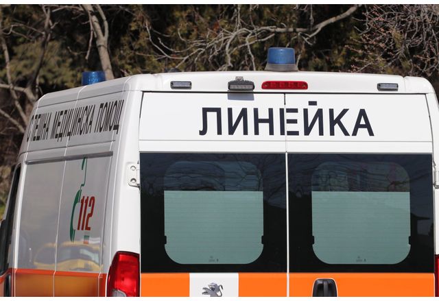  Жена от Видин почина докато чака линейка Според близките ѝ