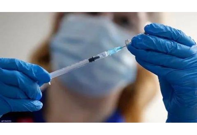 В Испания тестват собствена ваксина за COVID-19