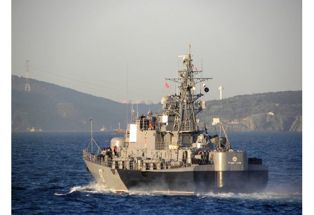 Румъния и България се намират в пряка надпревара за ролята