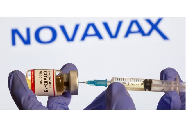 Ваксината на Новавакс постигна почти 90 процента ефективност