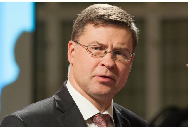 Следващата седмица очаквам да приключат процедурите свързани с отпускането на