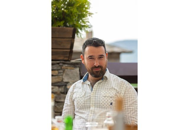 Валентин Вълканов социолог и университетски преподавател Facebook Всичко което трябва да