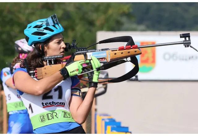 България спечели втора титла на продължаващото в естонския спортен център