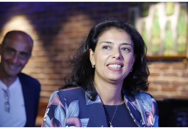 Столичният общински съветник Ваня Григорова обяви пред БНТ че няма