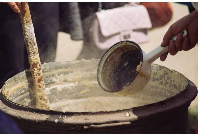Фестивал на домашния сапун се проведе в мездренското село Царевец