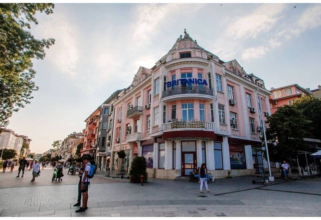 Национална конференция за културен и фестивален туризъм се провежда във