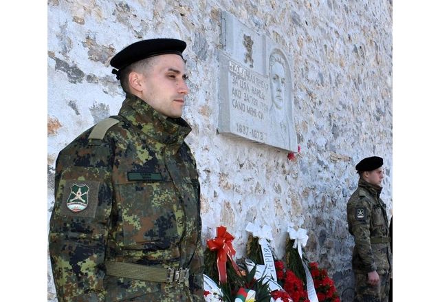 Община Асеновград ще проведе традиционния поход поклонение в памет на Васил