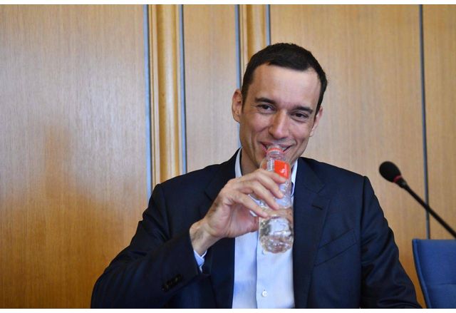 Колко решения за сигурността на София е взел Васил Терзиев