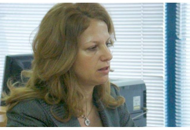 Със заповед на министър председателя Димитър Главчев от длъжността заместник министър на