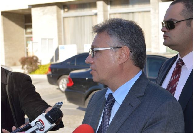 Най голямото държавно военно предприятие у нас ВМЗ Сопот ще получи