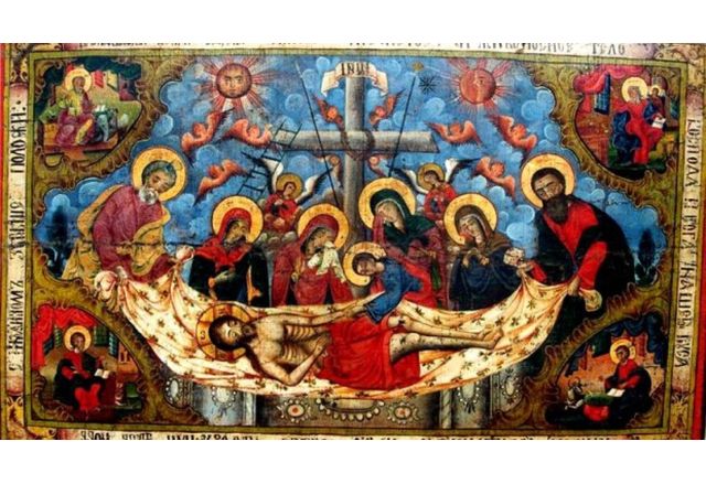 Православната църква почита днес Велика събота последния ден от
