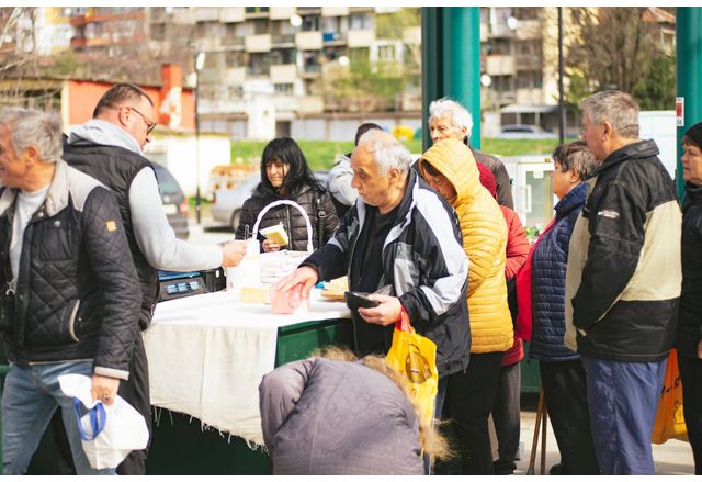 Община Мездра уведомява жителите и гостите на общината че на
