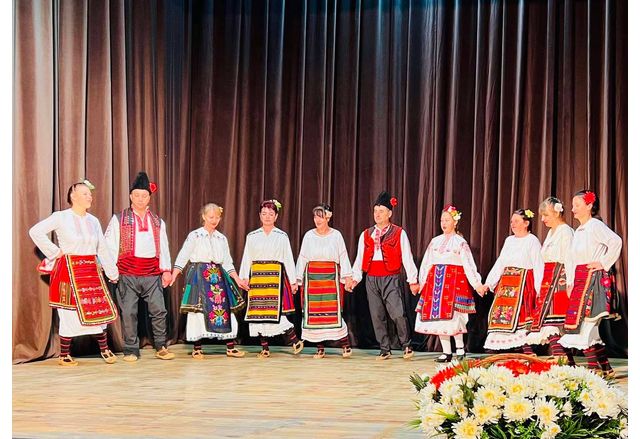 Традиционното Великденско веселие Оряхово 2023 се проведе на Светли понеделник