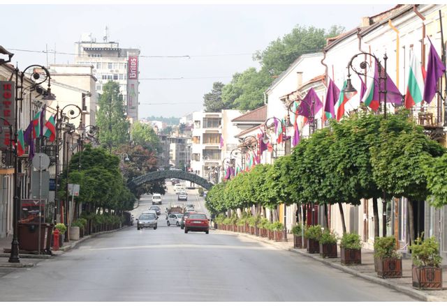 Велико Търново е център на тържествата посветени на 114 години