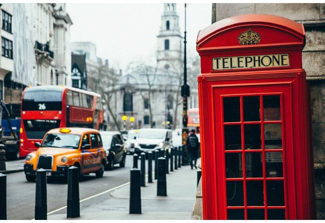 Българин e измамил британските данъкоплатци с 2 2 милиона паунда съобщи