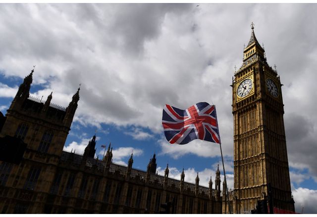 Великобритания официално ще признае палестинска държава през почивните дни след