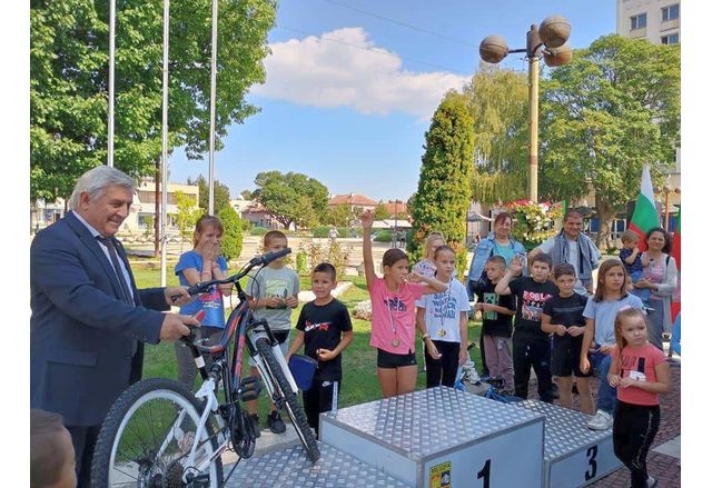 За поредна година на 22 септември 2025 г понеделник в